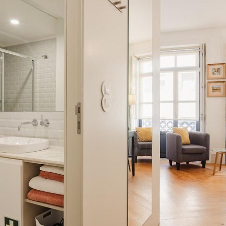 Casa Joy Boavista Apartment Порто Екстериор снимка