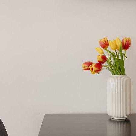 Casa Joy Boavista Apartment Порто Екстериор снимка