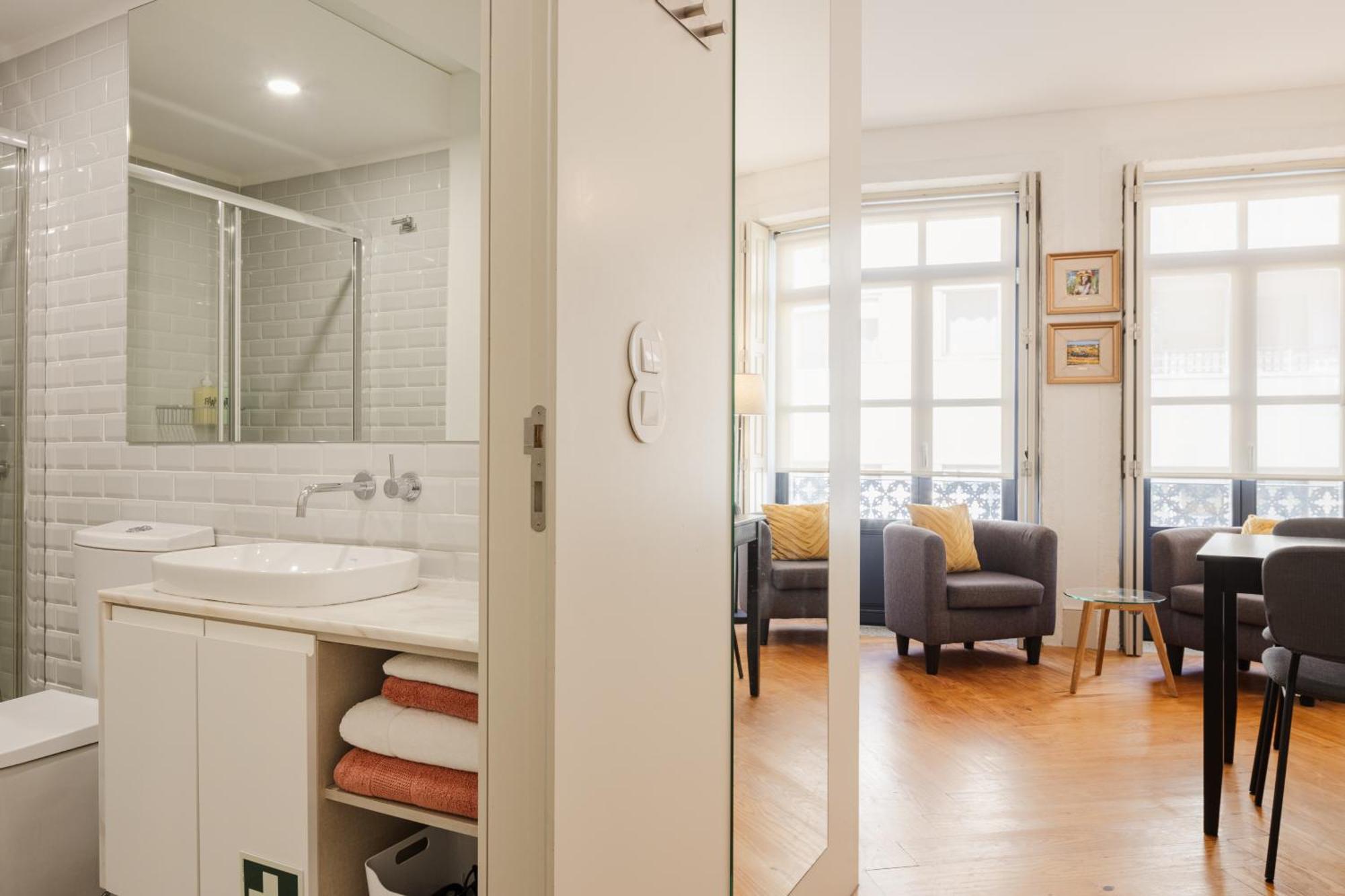 Casa Joy Boavista Apartment Порто Екстериор снимка