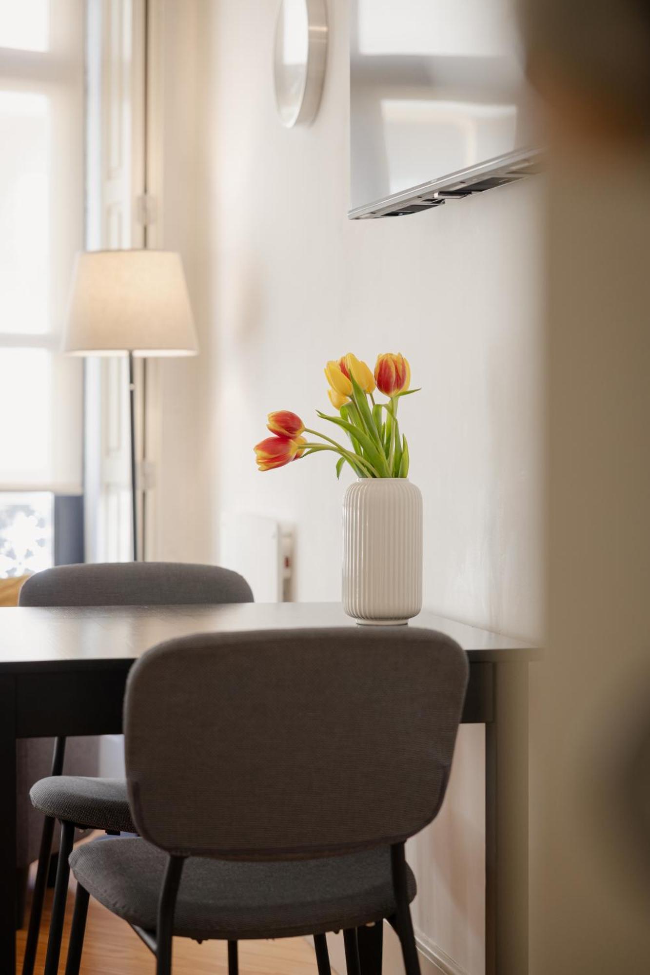 Casa Joy Boavista Apartment Порто Екстериор снимка