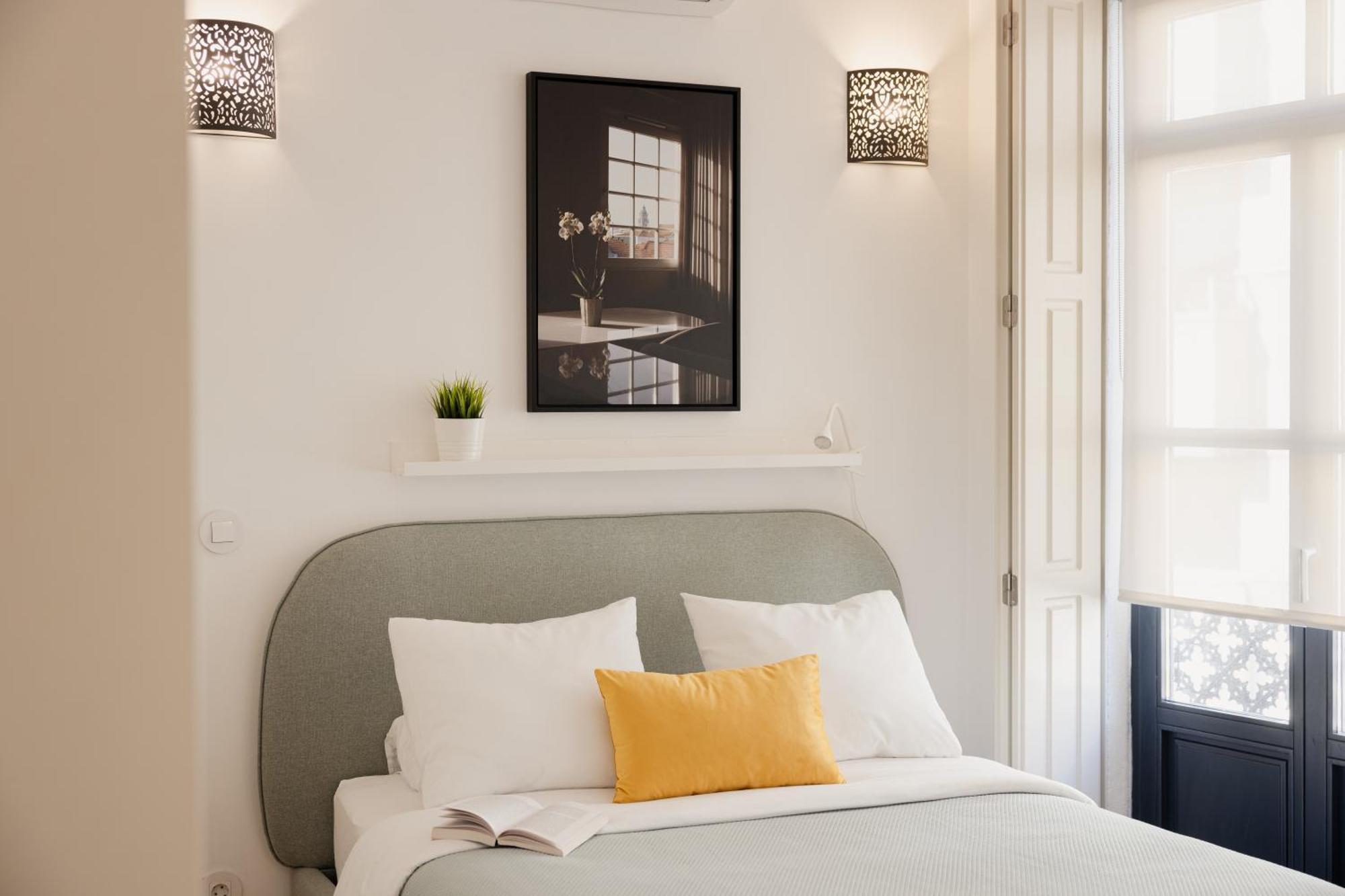 Casa Joy Boavista Apartment Порто Екстериор снимка