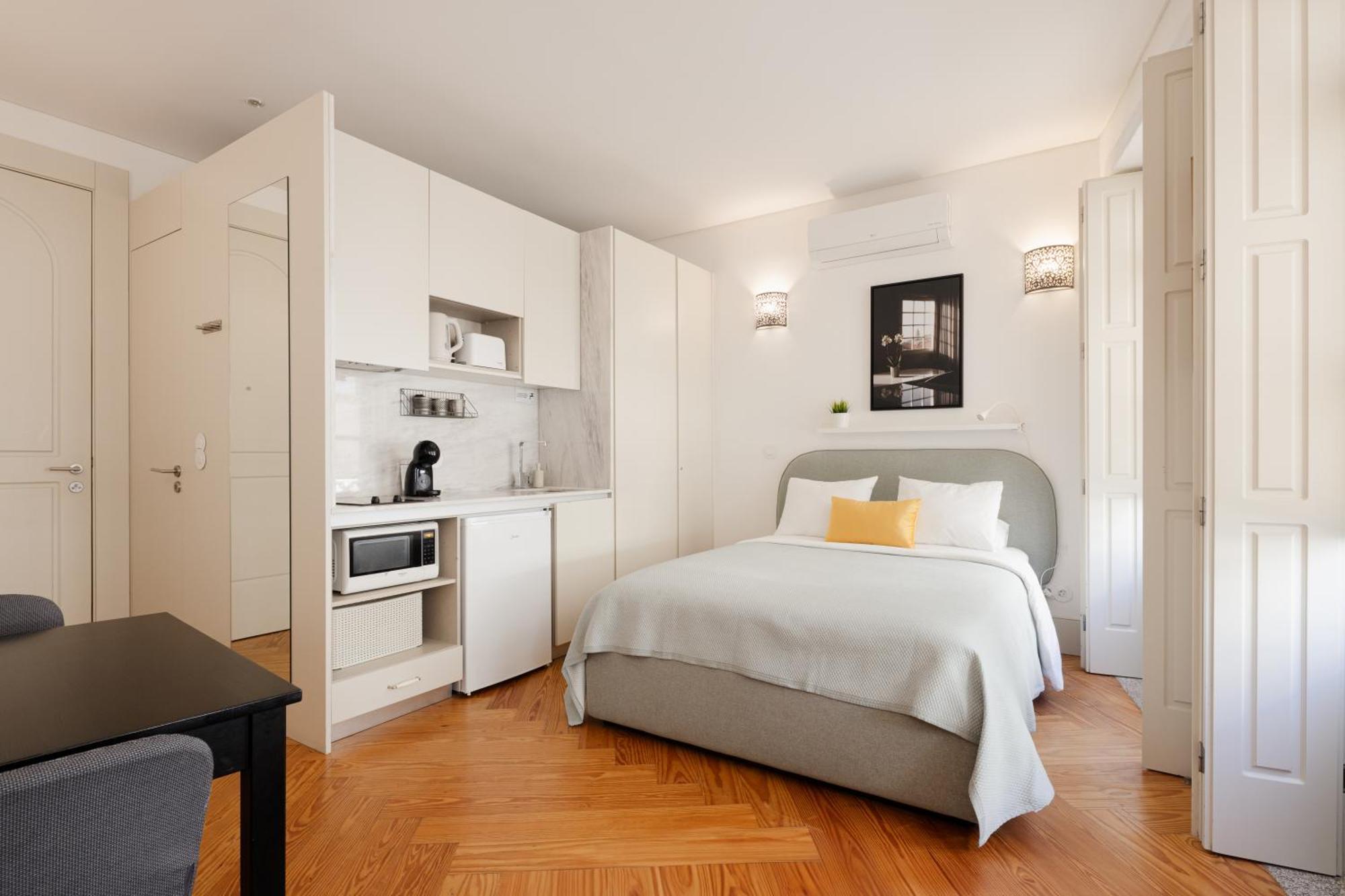 Casa Joy Boavista Apartment Порто Екстериор снимка