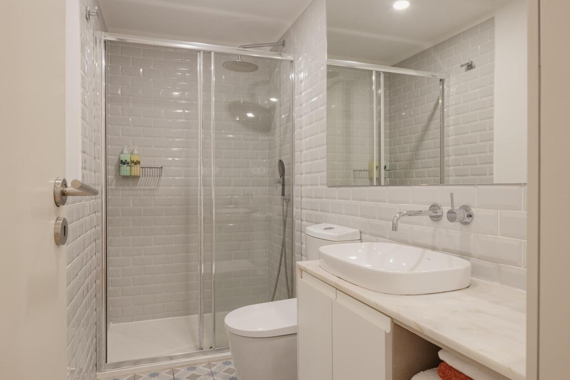 Casa Joy Boavista Apartment Порто Екстериор снимка