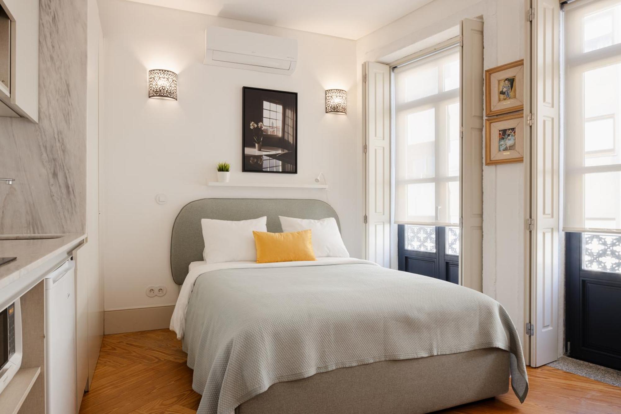 Casa Joy Boavista Apartment Порто Екстериор снимка