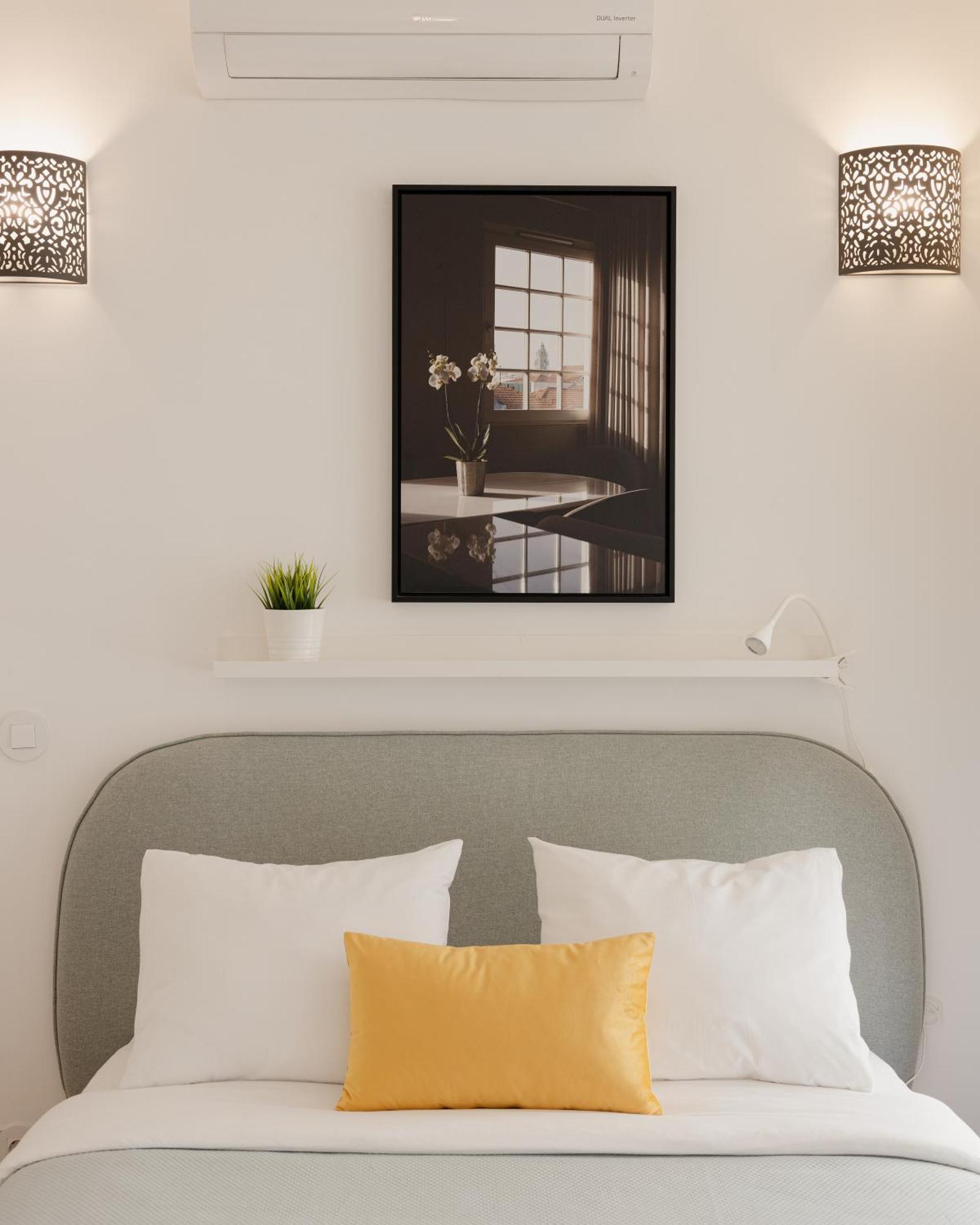 Casa Joy Boavista Apartment Порто Екстериор снимка