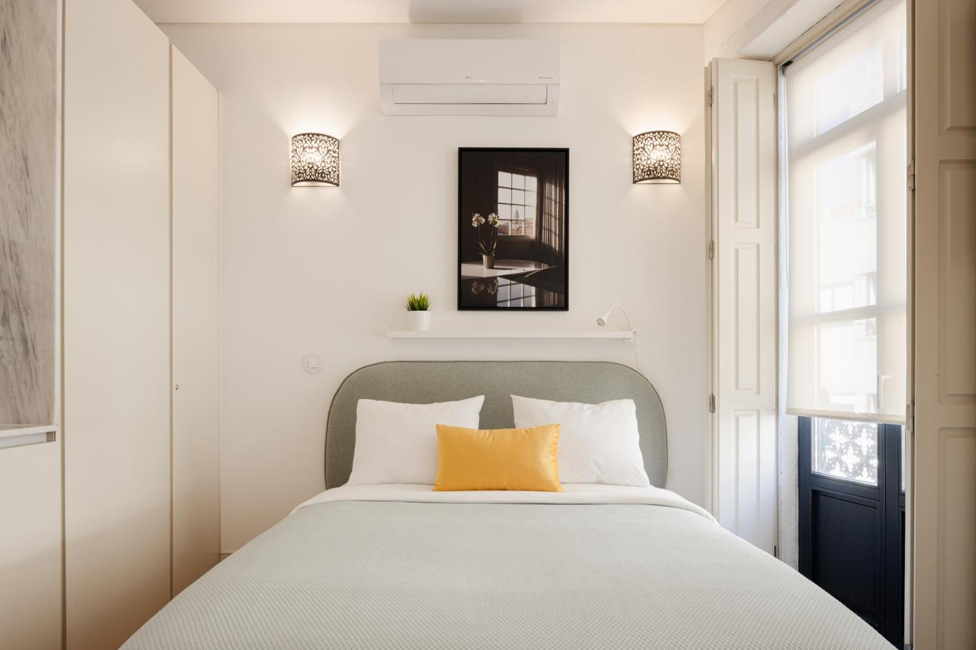 Casa Joy Boavista Apartment Порто Екстериор снимка