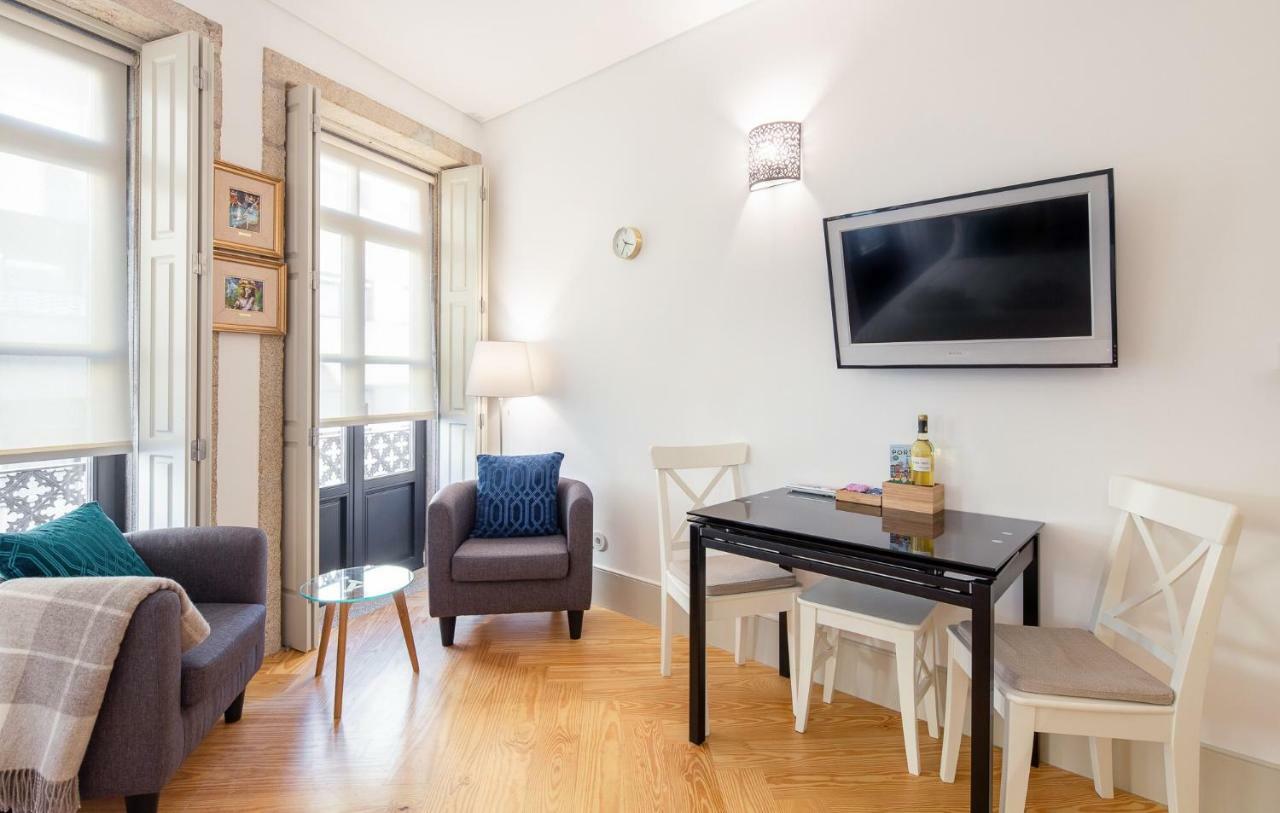 Casa Joy Boavista Apartment Порто Екстериор снимка