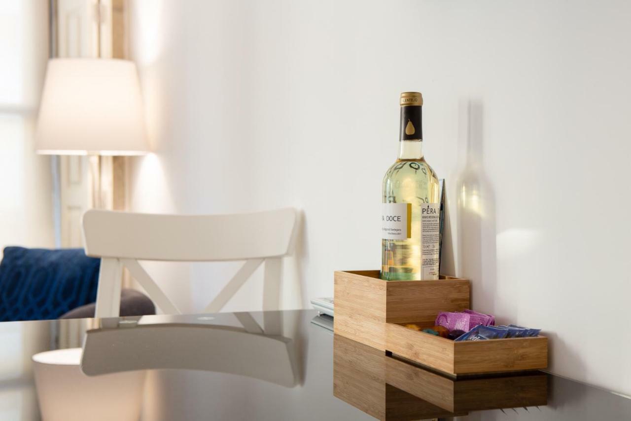 Casa Joy Boavista Apartment Порто Екстериор снимка