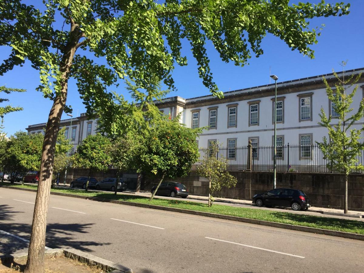 Casa Joy Boavista Apartment Порто Екстериор снимка