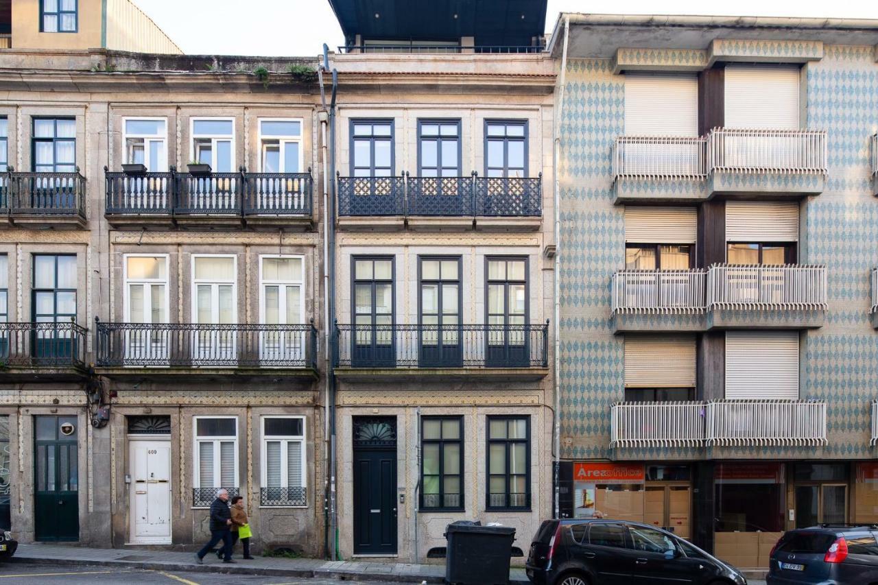 Casa Joy Boavista Apartment Порто Екстериор снимка